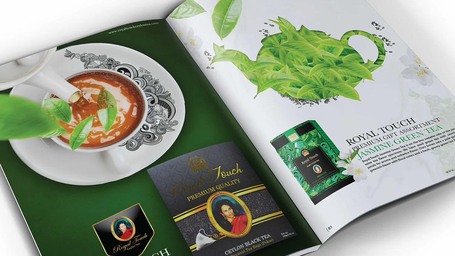 Print Media Design by Kongcept Creative Design Agency